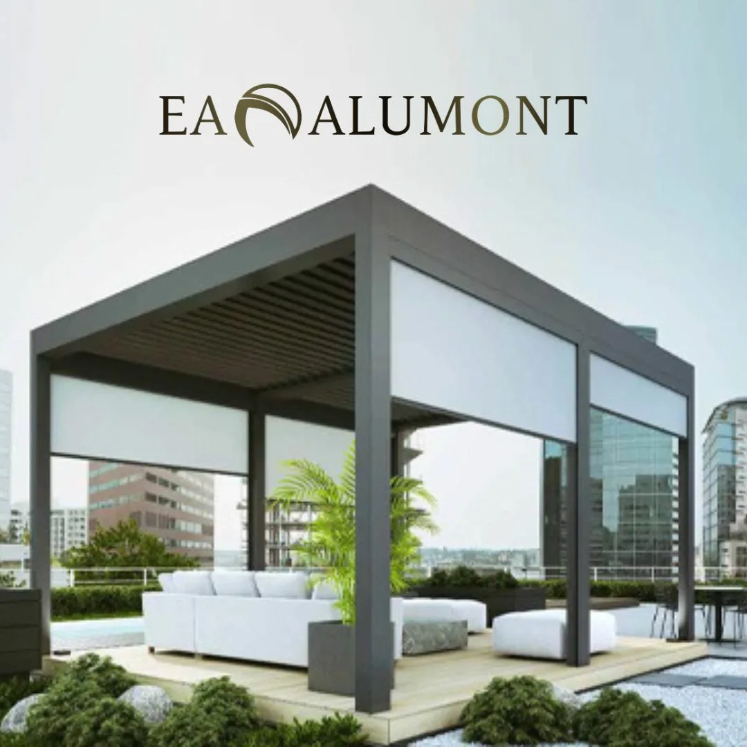 EA ALUMONT