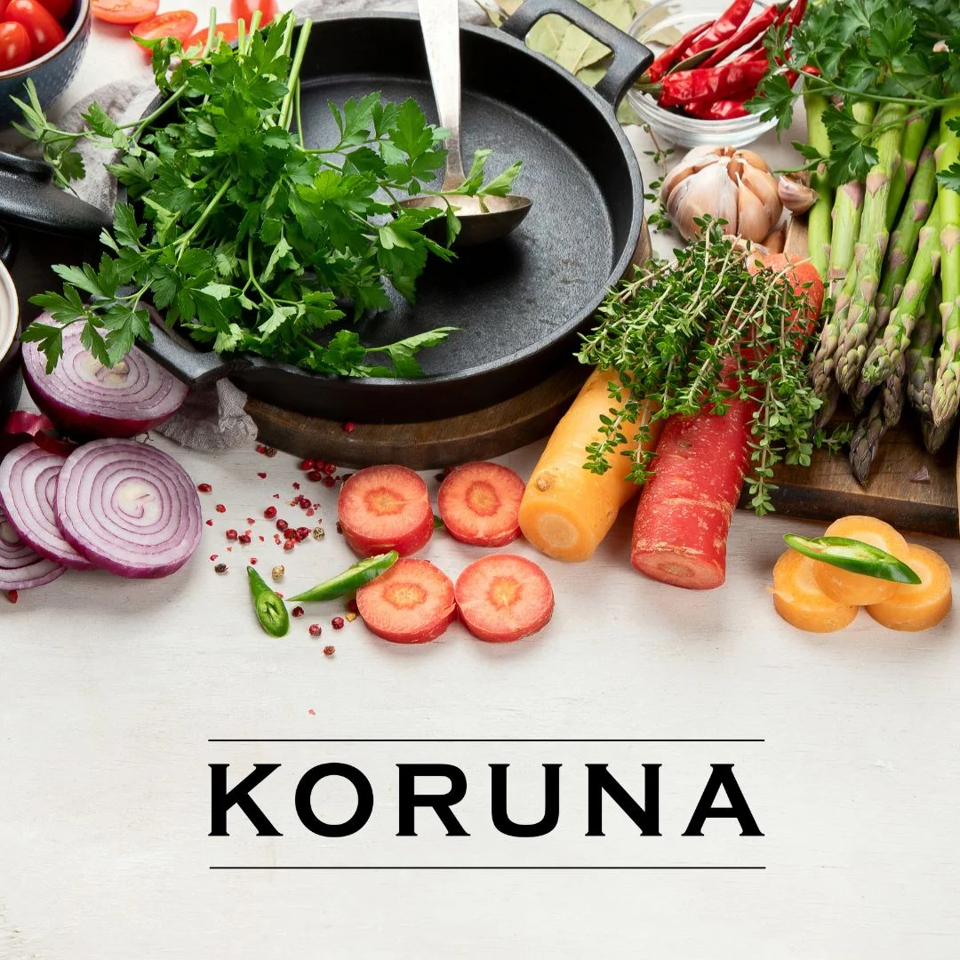 Koruna Gastro