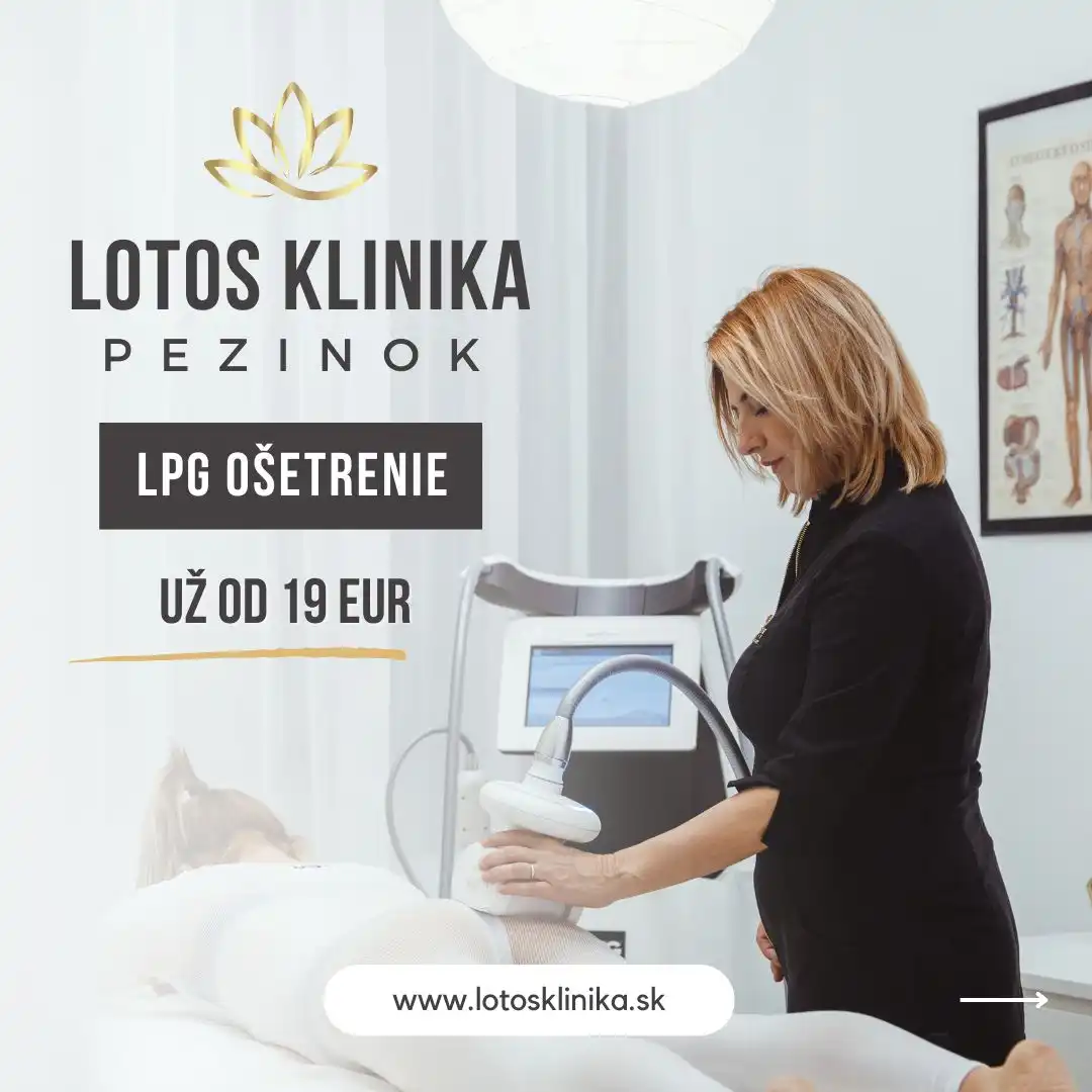 Lotos Klinika Pezinok