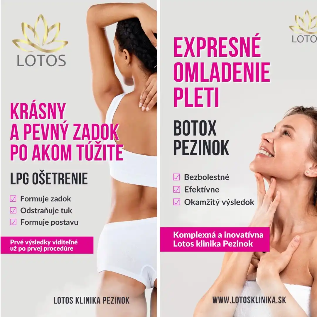 Lotos Klinika Pezinok