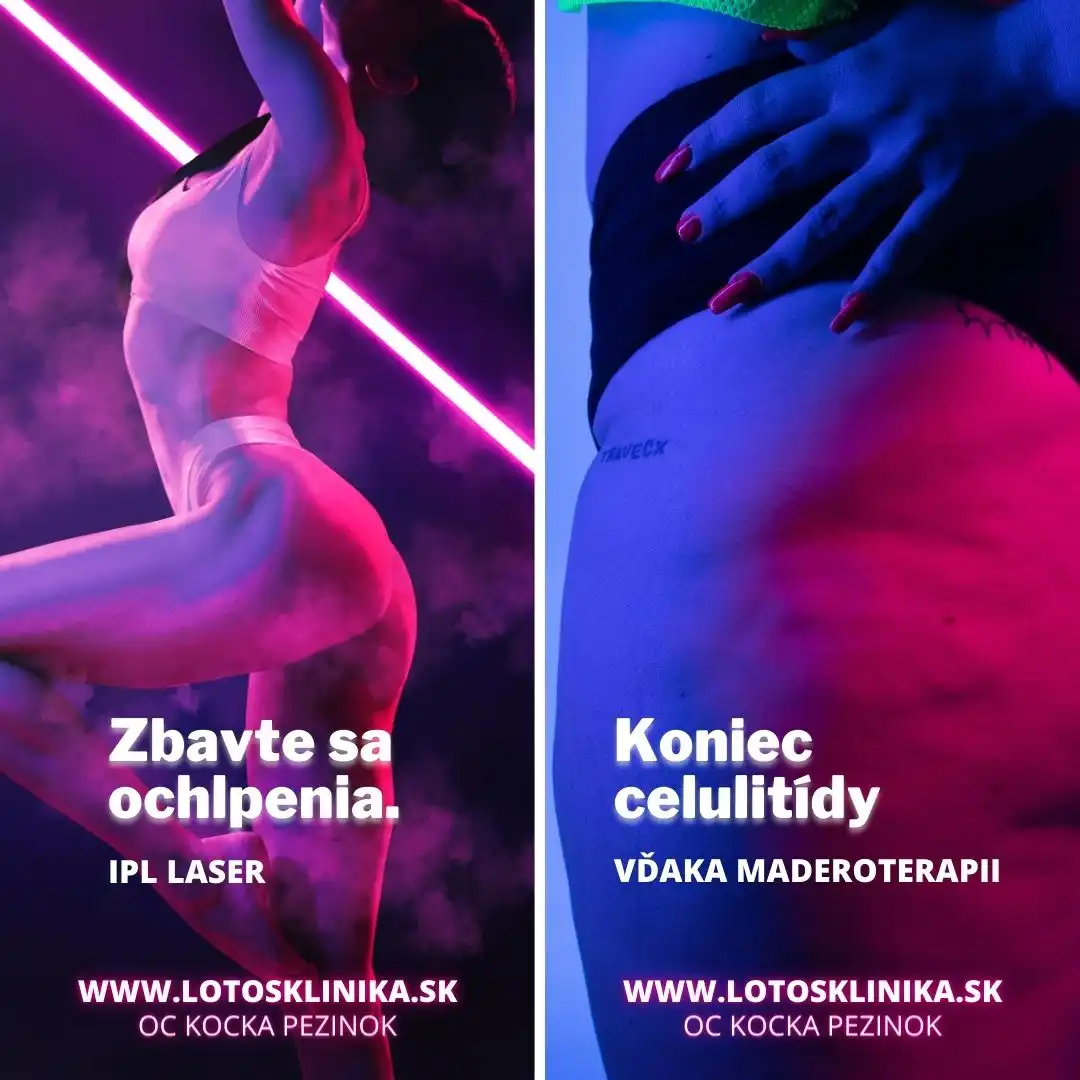 Lotos Klinika Pezinok