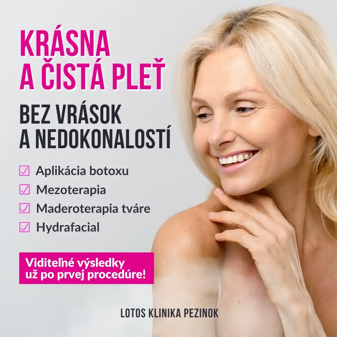 Lotos Klinika Pezinok